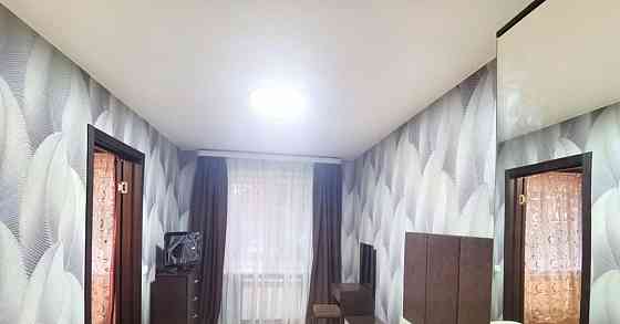 3-комн. квартира, 60 м2, 1/5 эт. Чехов