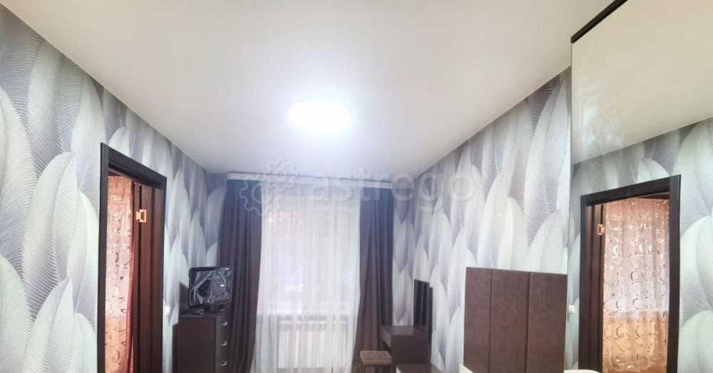 3-комн. квартира, 60 м2, 1/5 эт. Чехов - изображение 2