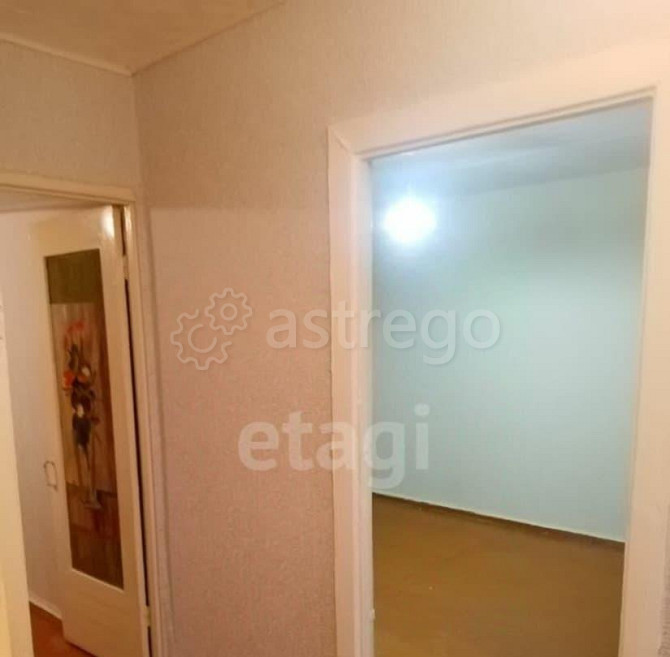 3-комн. квартира, 62.3 м2, 1/5 эт. Стерлитамак - изображение 4