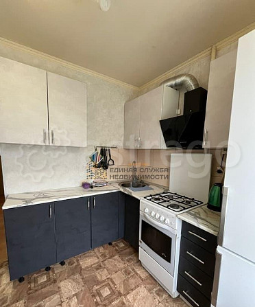 3-комн. квартира, 60 м2, 4/5 эт. Уфа - изображение 1