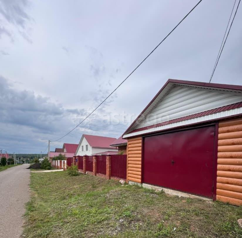 Дом, 135 м2, 10 соток, 2 эт. Чишмы - изображение 1