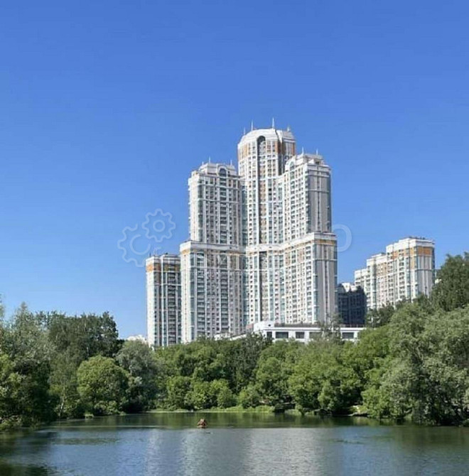 3-комн. квартира, 84 м2, 9/17 эт. Москва - изображение 10