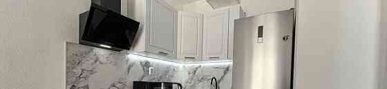 2-комн. квартира, 40 м2, 18/21 эт. Санкт-Петербург