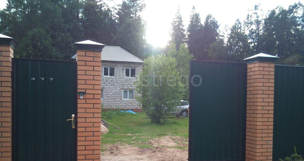 Дом, 128 м2, 6 соток, 2 эт. Москва - изображение 2