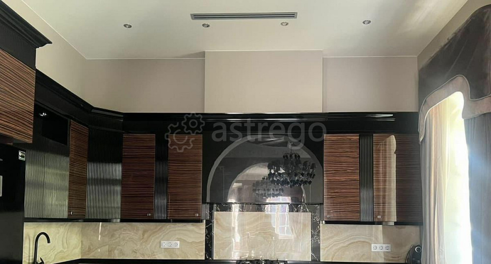 Дом, 560 м2, 28 соток, 3 эт. Санкт-Петербург - изображение 6