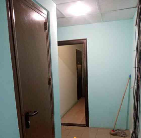 3-комн. квартира, 94 м2, 10/10 эт. Санкт-Петербург