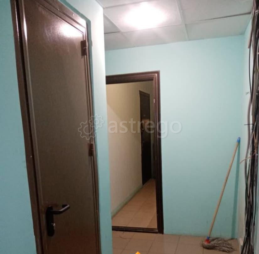 3-комн. квартира, 94 м2, 10/10 эт. Санкт-Петербург - изображение 1