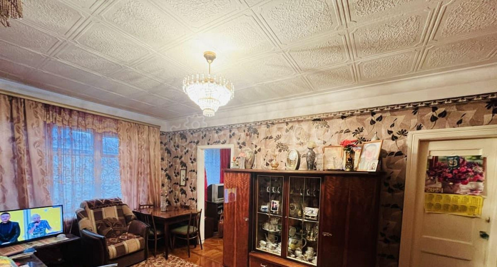 2-комн. квартира, 42.2 м2, 4/4 эт. Краснозаводск - изображение 2