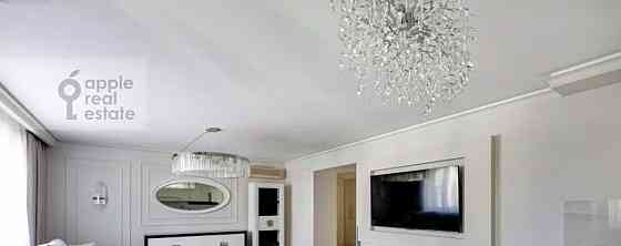 3-комн. квартира, 105 м2, 10/10 эт. Москва