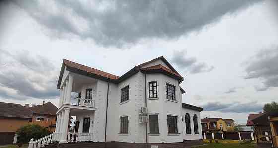 Коттедж, 550.8 м2, 24 сотки, 3 эт. Старая Купавна