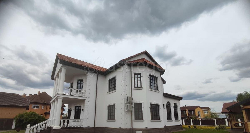 Коттедж, 550.8 м2, 24 сотки, 3 эт. Старая Купавна - изображение 3