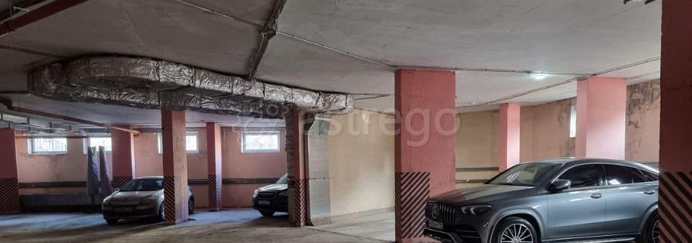 2-комн. квартира, 58 м2, 13/15 эт. Серпухов - изображение 6