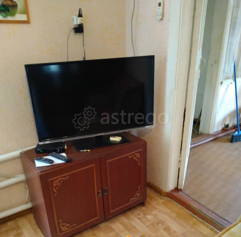 2-комн. квартира, 60 м2, 1/1 эт. Майкоп - изображение 5