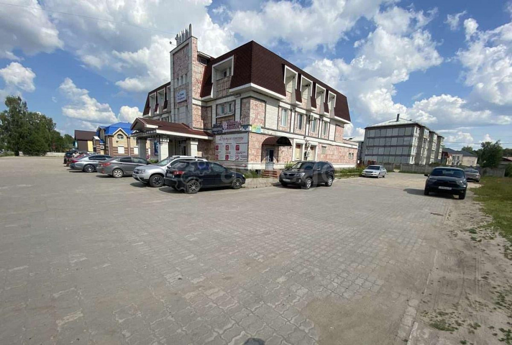 Офис, 30 м2 Вельск - изображение 6