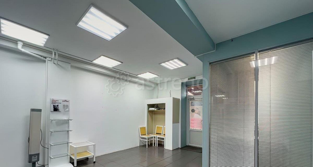 Торговое помещение, 124 м2 Санкт-Петербург - изображение 5