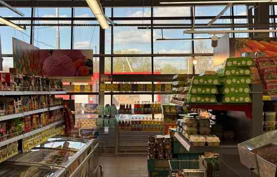 Готовый бизнес, 1400 м2 Пушкино