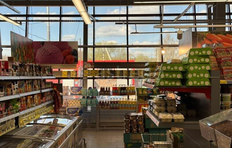 Готовый бизнес, 1400 м2 Пушкино - изображение 2