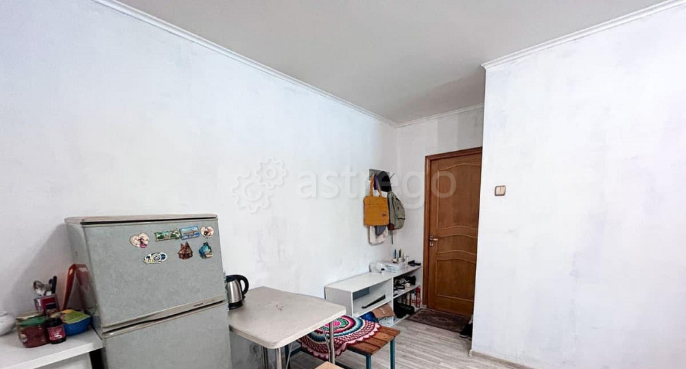 Комната, 16.7 м2, 1/9 эт. Москва - изображение 1