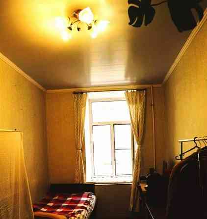 4-комн. квартира, 91.2 м2, 3/6 эт. Санкт-Петербург