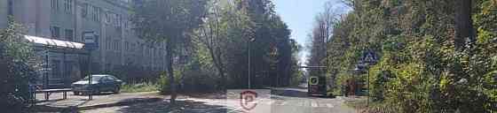 Отдельное здание, 1000 м2 Краснозаводск