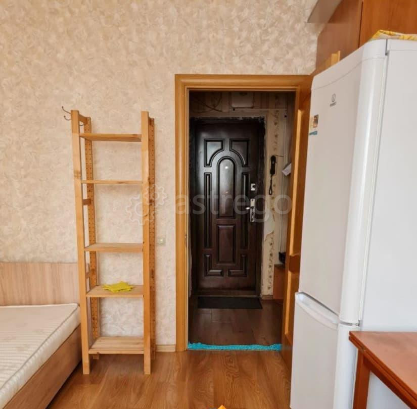 Комната, 14.4 м2, 14/16 эт. Москва - изображение 4