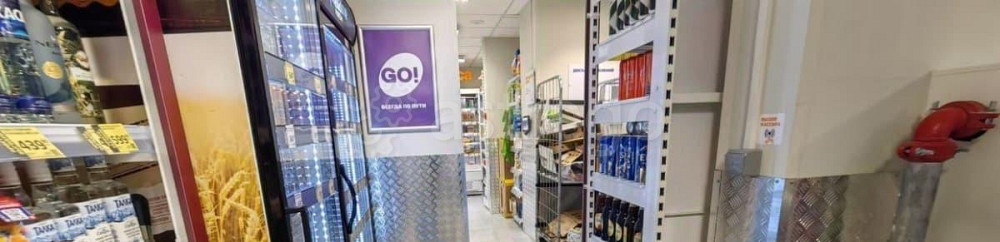 Торговое помещение, 97.4 м2 Москва - изображение 6