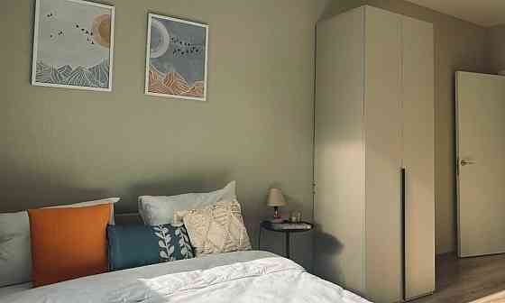 Студия, 21.3 м2, 12/23 эт. Долгопрудный