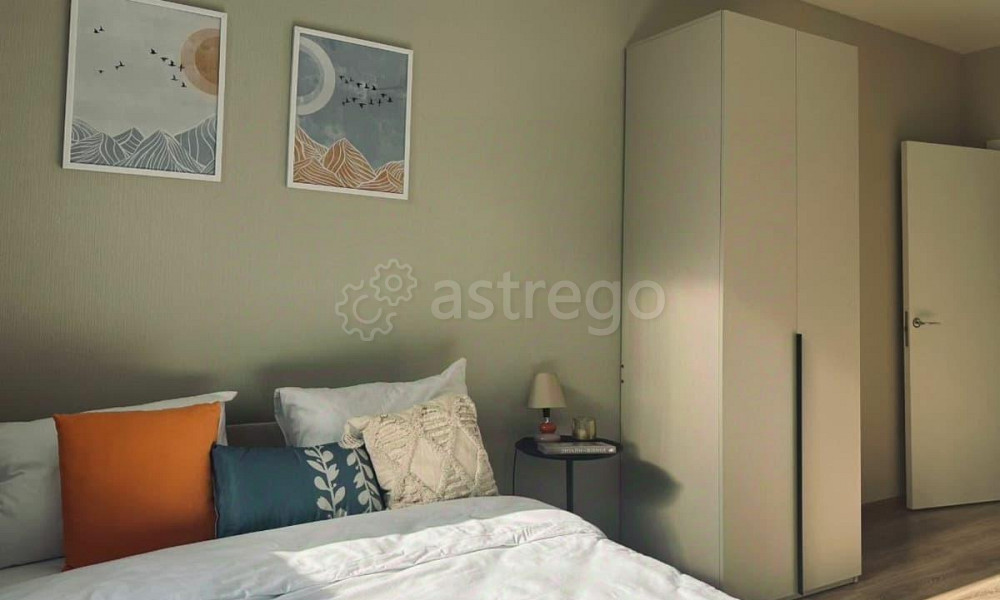 Студия, 21.3 м2, 12/23 эт. Долгопрудный - изображение 1