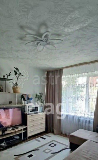 Комната, 25 м2, 3/5 эт. Красноярск - изображение 3