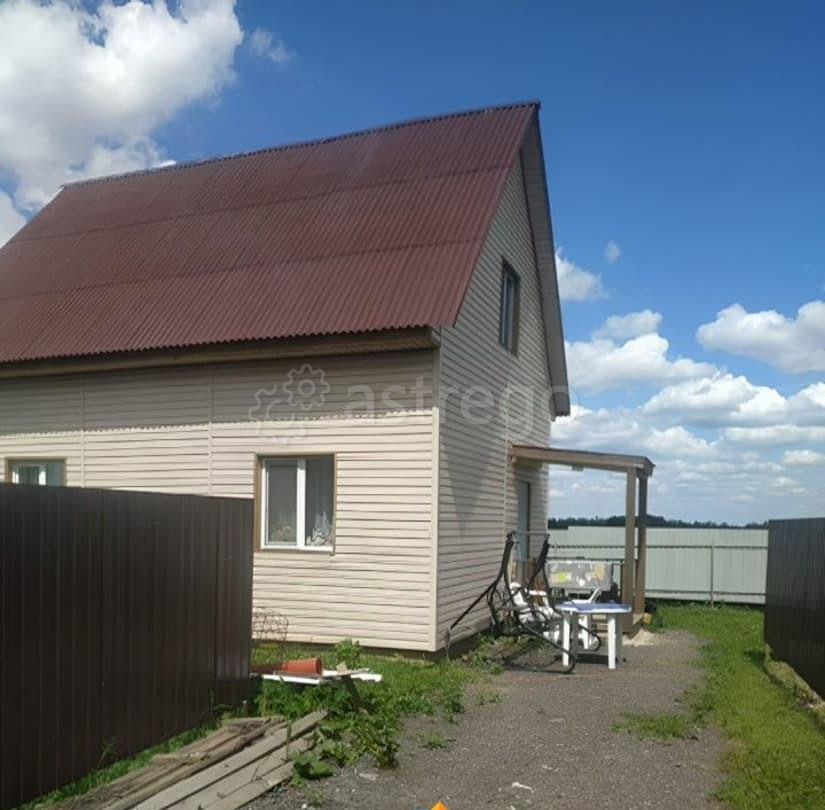 Дом, 87 м2, 3 сотки, 2 эт. Москва - изображение 2