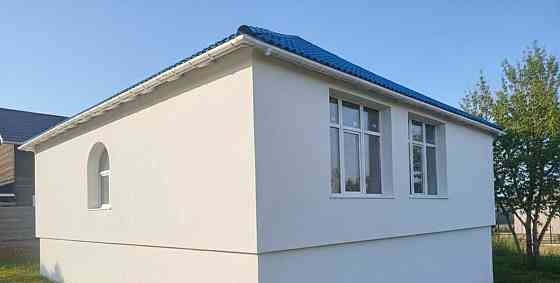 Коттедж, 191.6 м2, 6.25 сотки, 2 эт. Красноярск