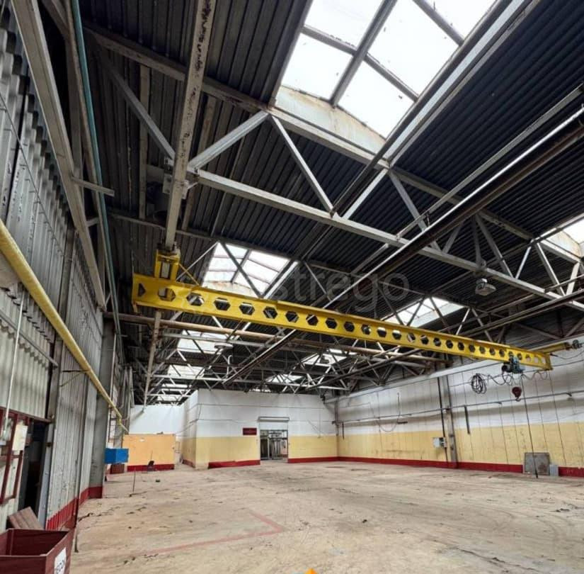 Производственное, 1100 м2 Астрахань - изображение 3