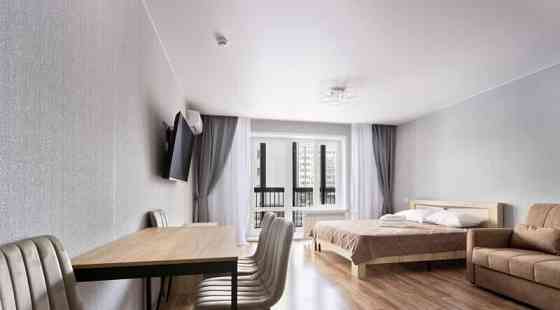 Студия, 32 м2, 1/17 эт. Красноярск