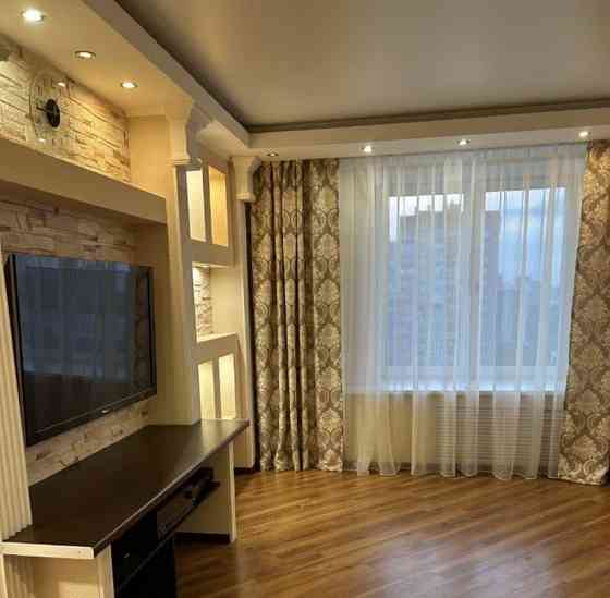 3-комн. квартира, 86 м2, 12/12 эт. Уфа