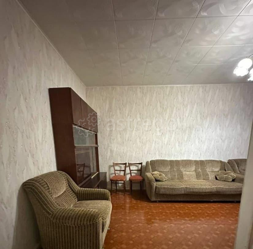 2-комн. квартира, 65 м2, 2/9 эт. Астрахань - изображение 5