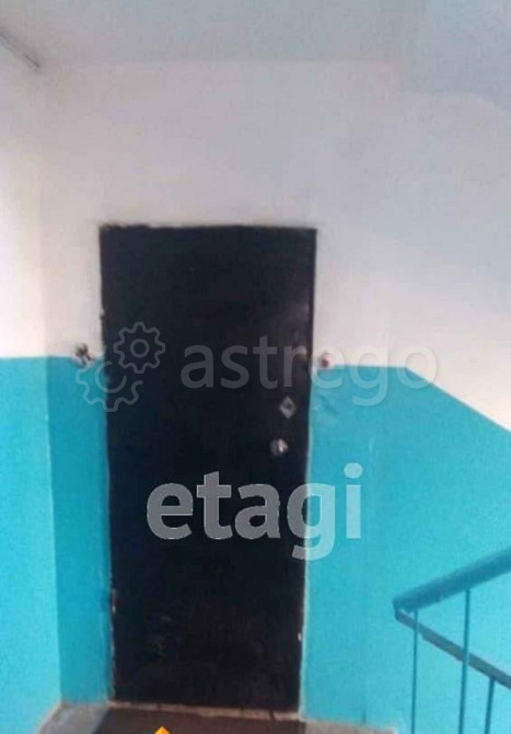 3-комн. квартира, 64 м2, 7/9 эт. Бийск - изображение 4