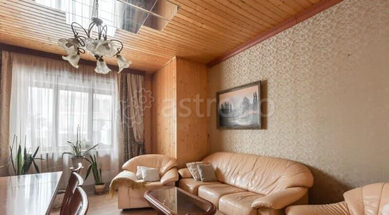 Коттедж, 450 м2 Звенигород - изображение 9