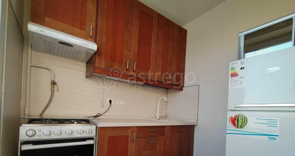 1-комн. квартира, 35 м2, 8/13 эт. Москва - изображение 4
