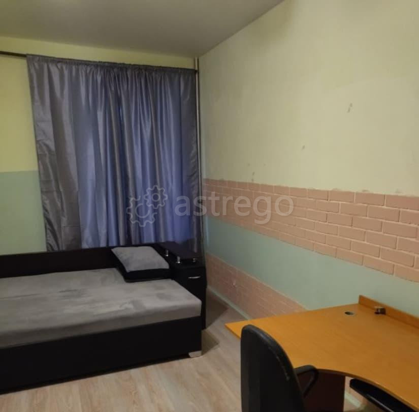 Комната, 14 м2, 1/5 эт. Санкт-Петербург - изображение 1