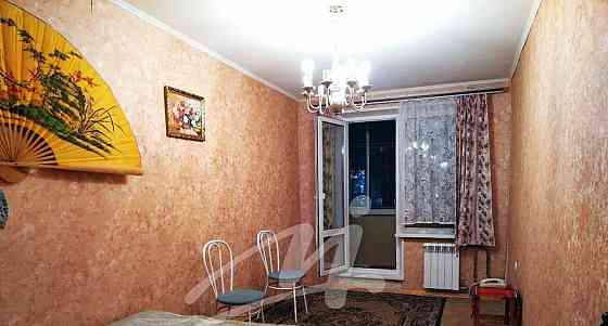 3-комн. квартира, 59.3 м2, 2/9 эт. Москва