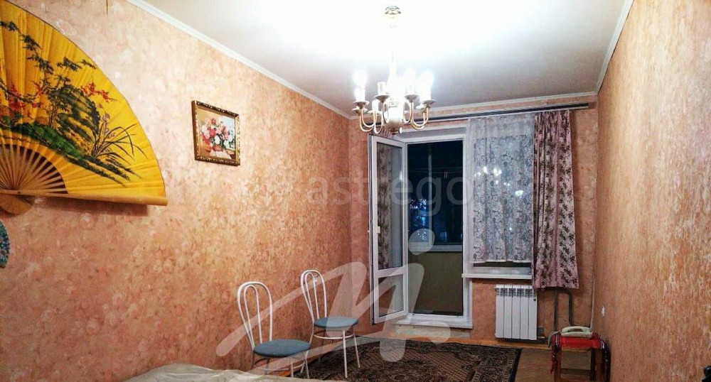 3-комн. квартира, 59.3 м2, 2/9 эт. Москва - изображение 4