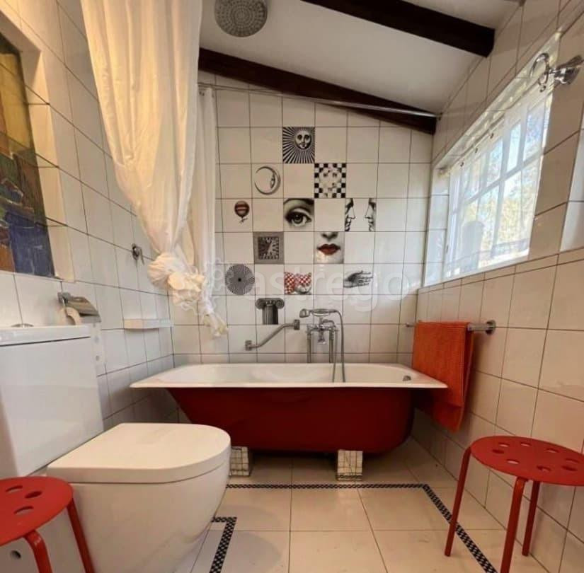 Дом, 115 м2, 3 сотки, 2 эт. Санкт-Петербург - изображение 4