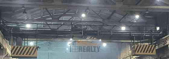 Производственное, 1807 м2 Электросталь