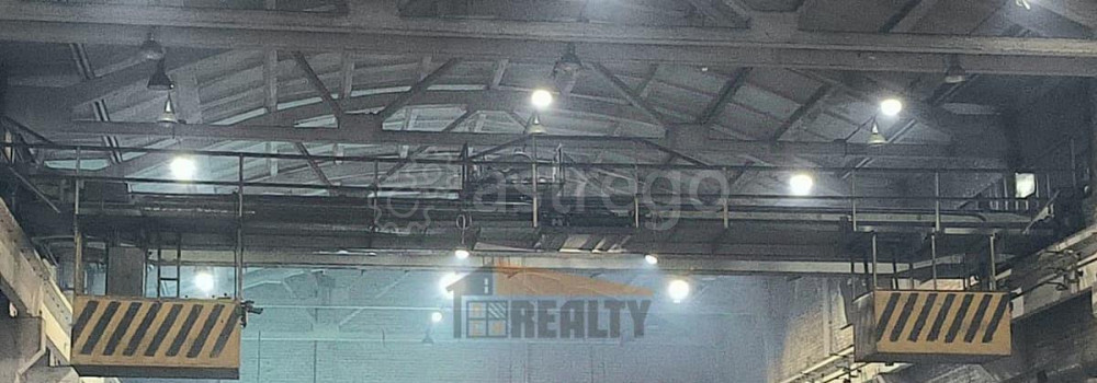 Производственное, 1807 м2 Электросталь - изображение 2