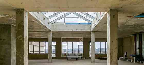 6-комн. квартира, 278.1 м2, 3/3 эт. Химки