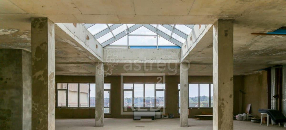 6-комн. квартира, 278.1 м2, 3/3 эт. Химки - изображение 2