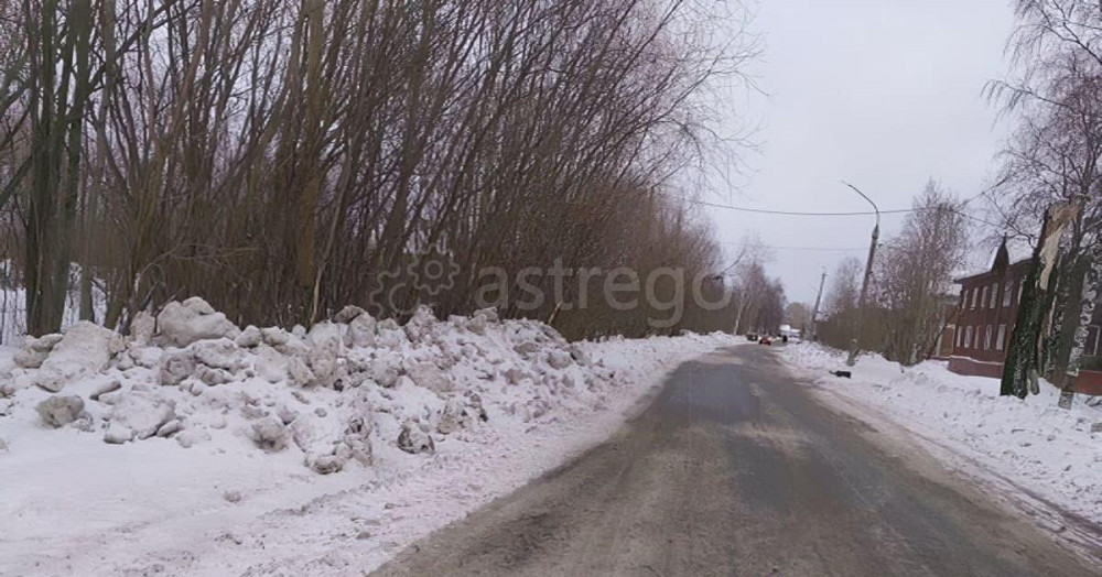 Земельный участок, 8.6 сотки Архангельск - изображение 3