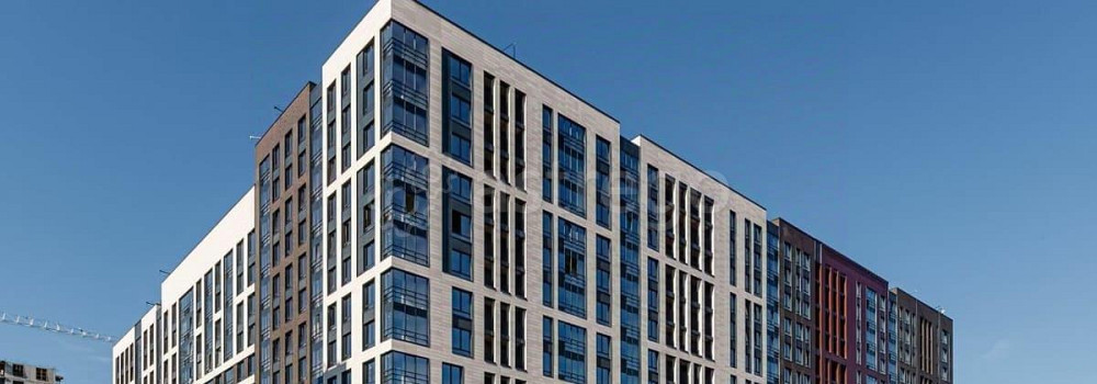 2-комн. квартира, 65.9 м2, 11/14 эт. Санкт-Петербург - изображение 3