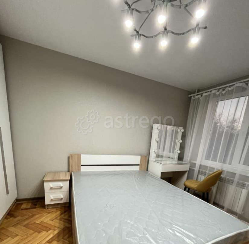 4-комн. квартира, 70 м2, 3/9 эт. Астрахань - изображение 3