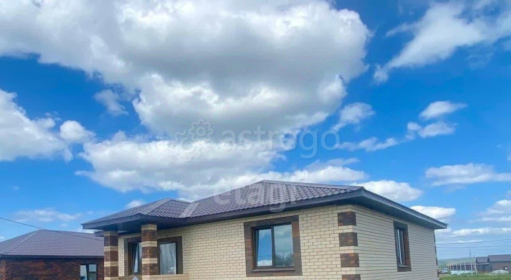 Дом, 95 м2, 6 соток, 1 эт. Кармаскалы - изображение 5